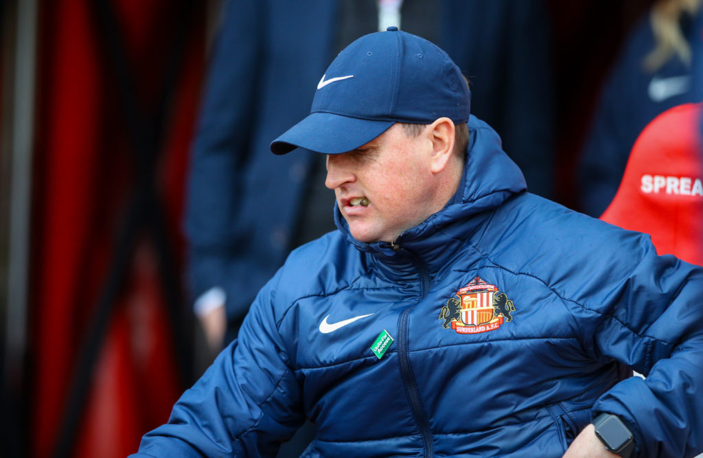 Sunderland v Blackburn Rovers - Sky Bet Championship
