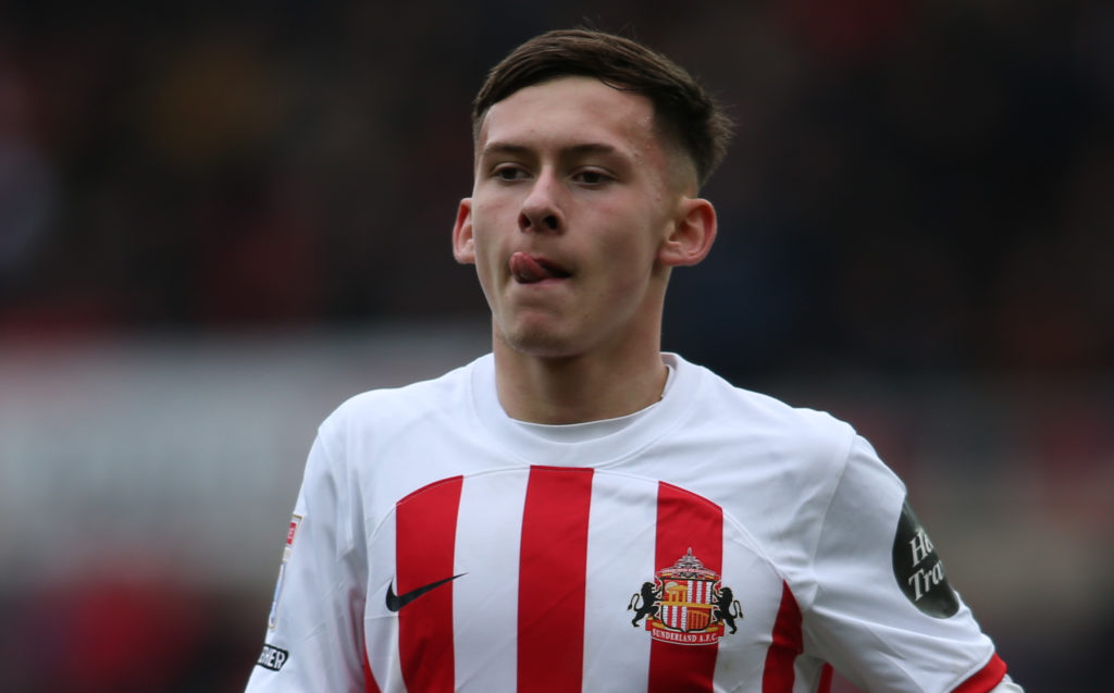 Sunderland v Blackburn Rovers - Sky Bet Championship