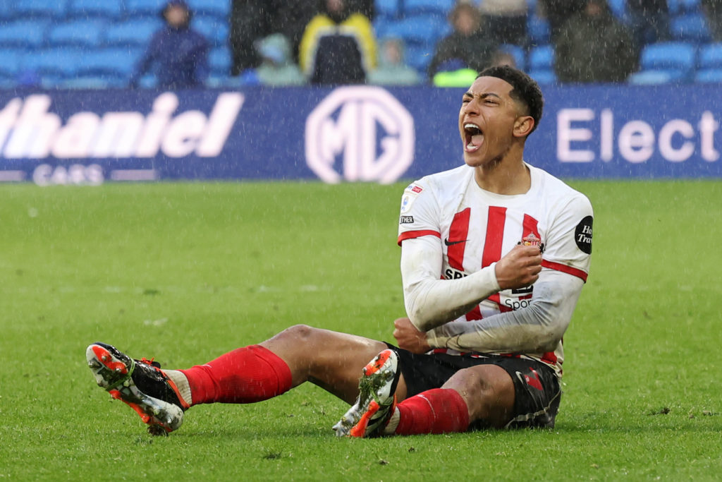 Cardiff City v Sunderland - Sky Bet Championship