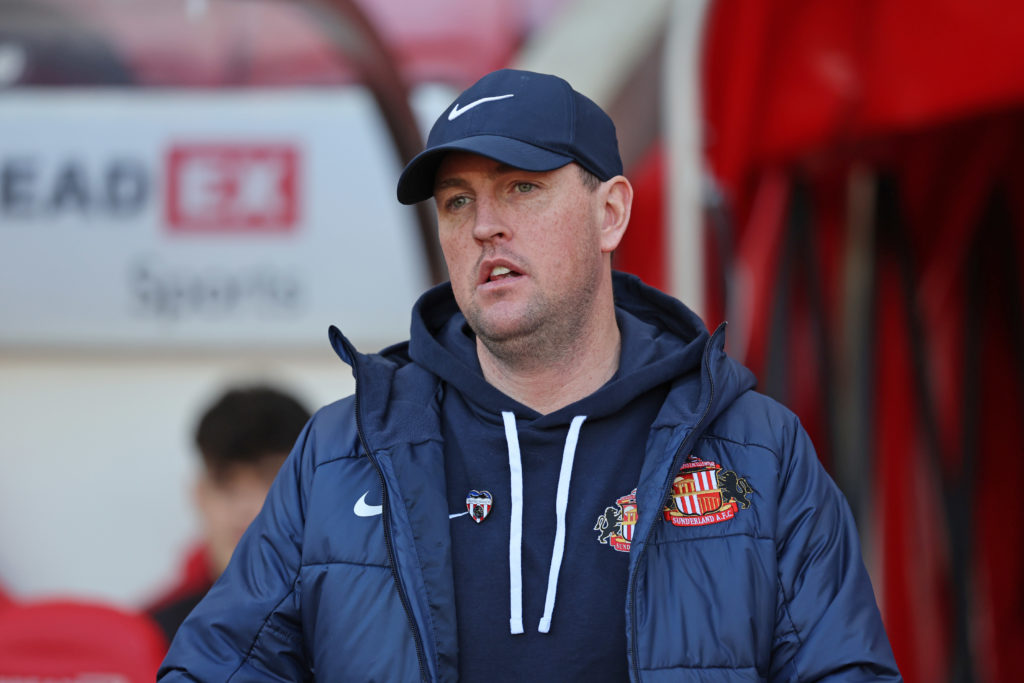 Sunderland v Bristol City - Sky Bet Championship