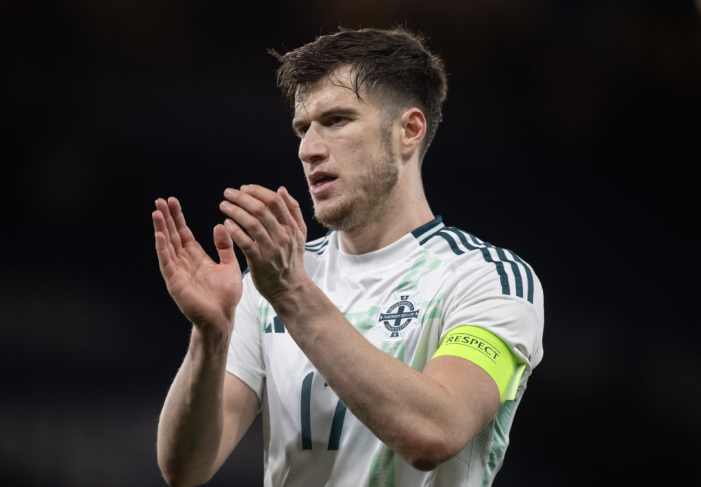 Scotland v Northern Ireland - International Friendly