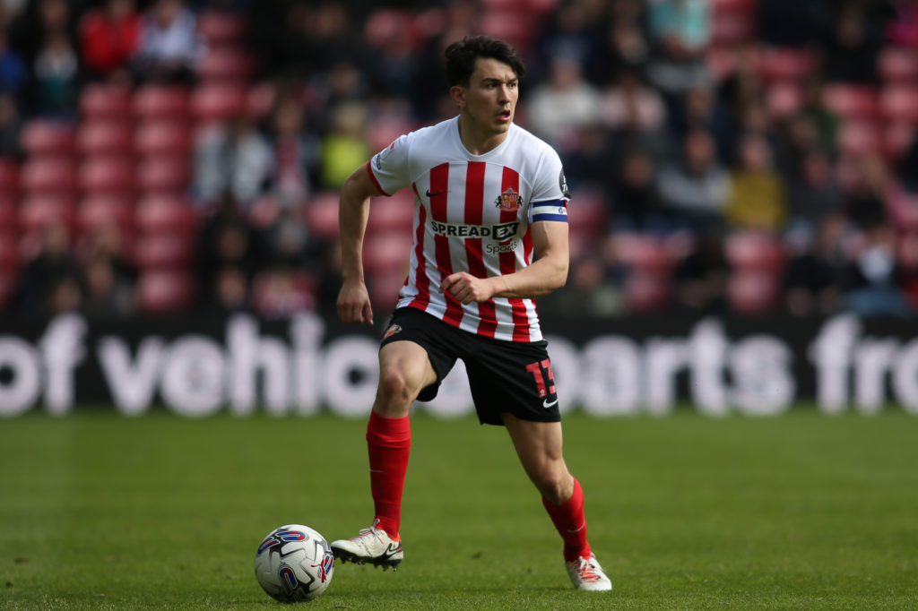 Sunderland v Millwall - Sky Bet Championship