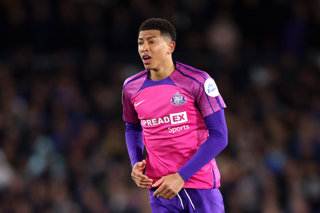 Leeds United v Sunderland - Sky Bet Championship