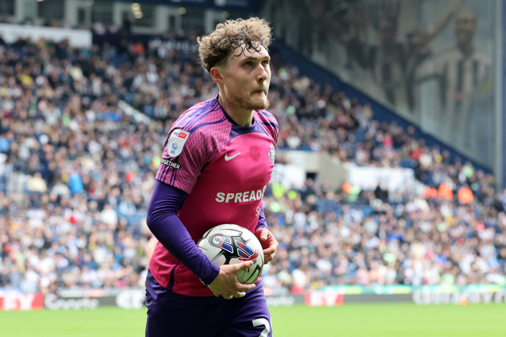 West Bromwich Albion v Sunderland - Sky Bet Championship