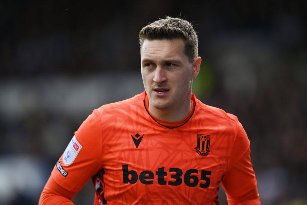 Sheffield Wednesday v Stoke City - Sky Bet Championship