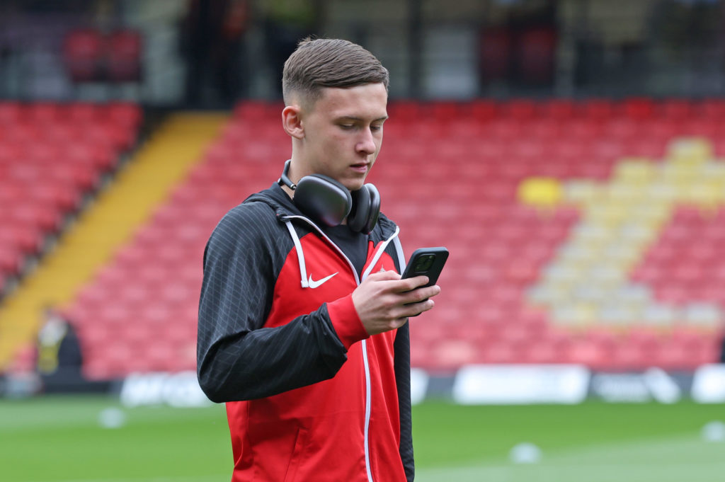 Watford v Sunderland - Sky Bet Championship