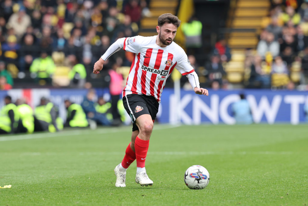 Watford v Sunderland - Sky Bet Championship