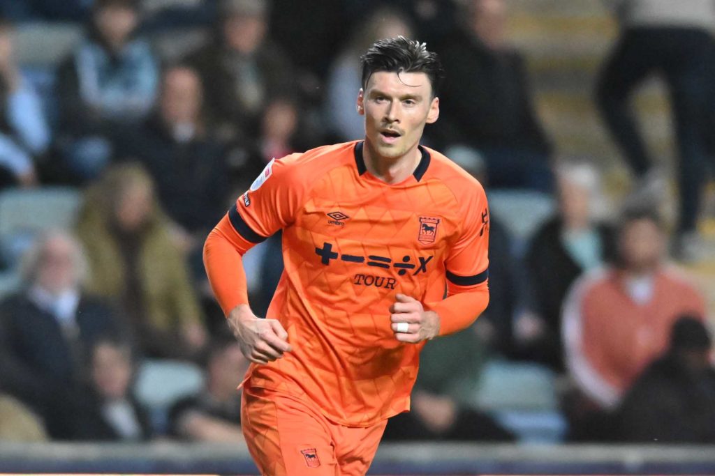 Coventry City v Ipswich Town - Sky Bet Championship