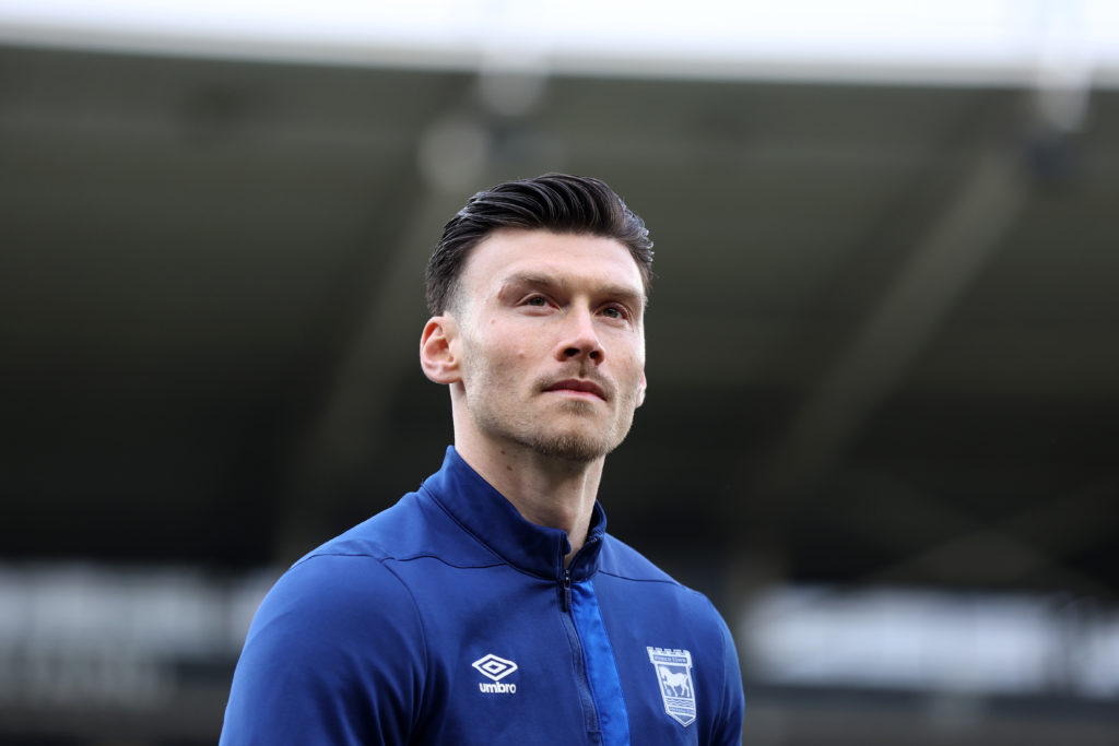 Hull City v Ipswich Town - Sky Bet Championship