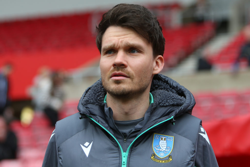 Sunderland v Sheffield Wednesday - Sky Bet Championship