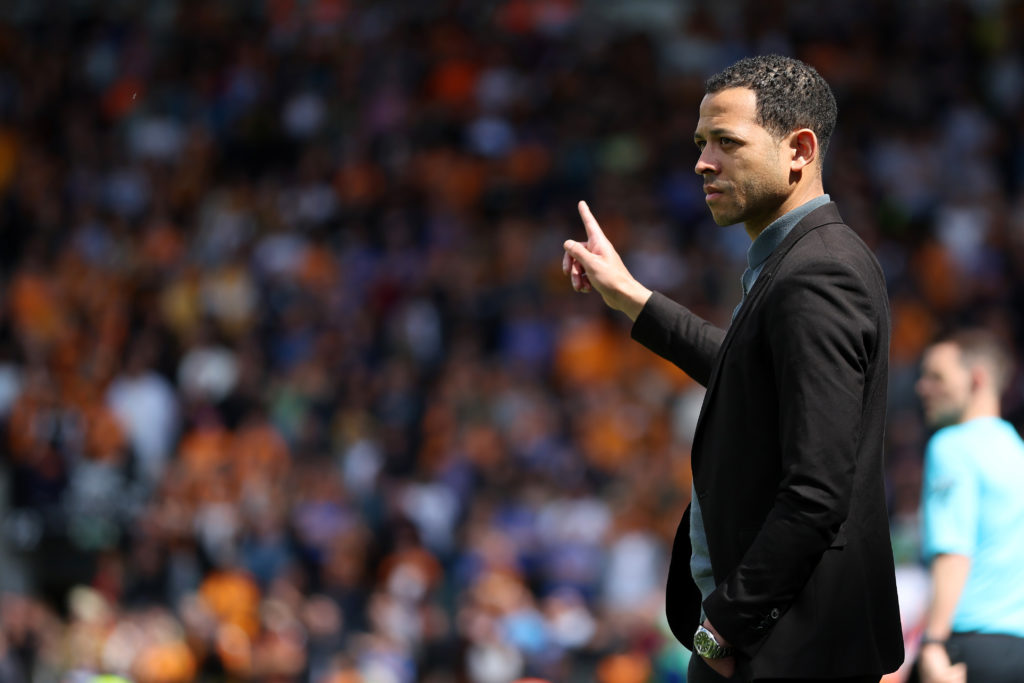 Plymouth Argyle v Hull City - Sky Bet Championship