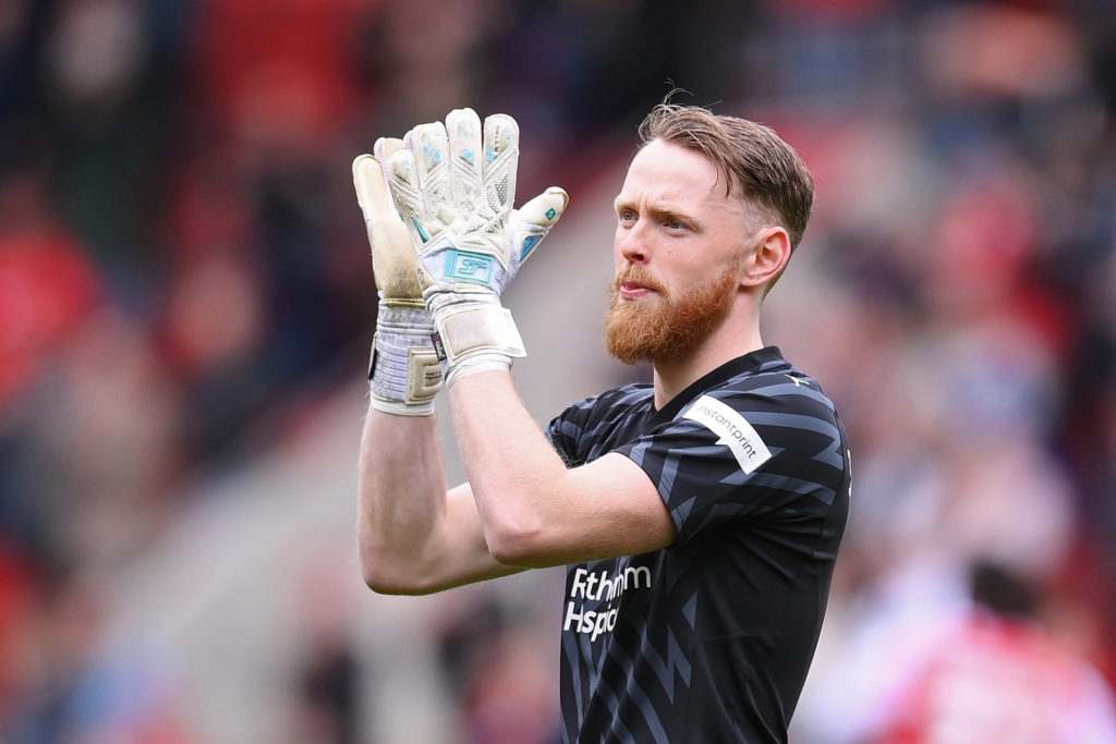 Rotherham United v Cardiff City - Sky Bet Championship