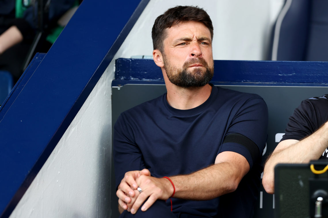 Photo by Matt Watson/Southampton FC via Getty Images