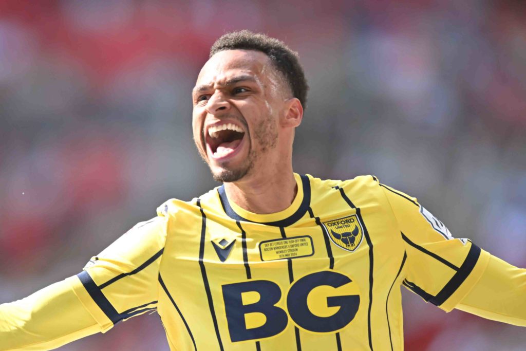 Bolton Wanderers v Oxford United - Sky Bet League One Play-Off Fina