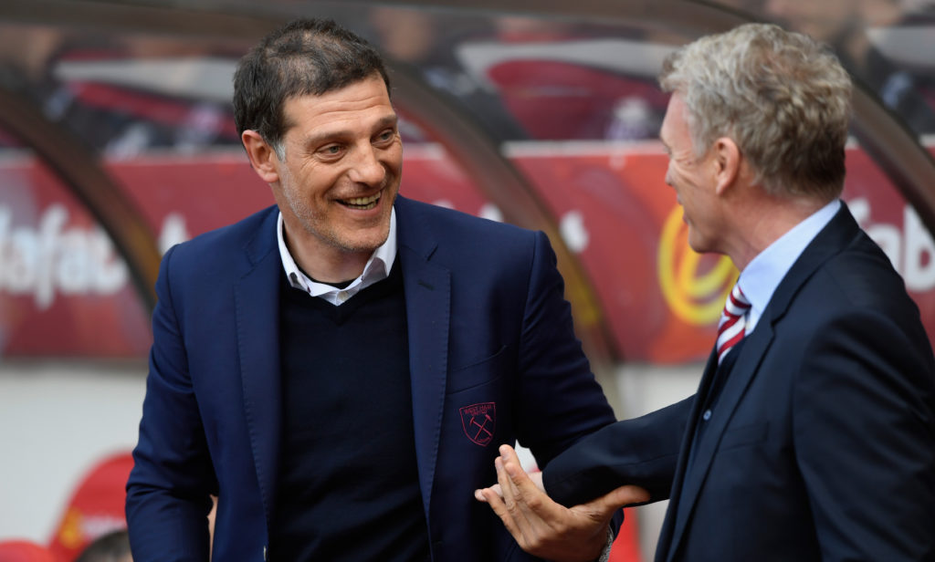 Sunderland v West Ham United - Premier League