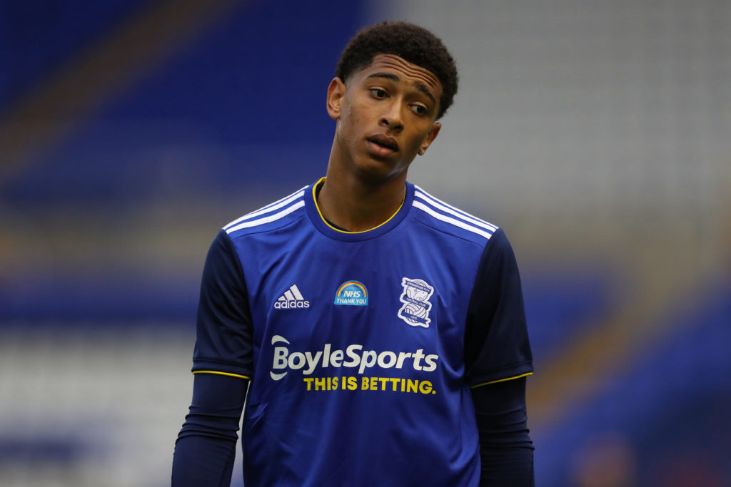 Birmingham City v Charlton Athletic - Sky Bet Championship