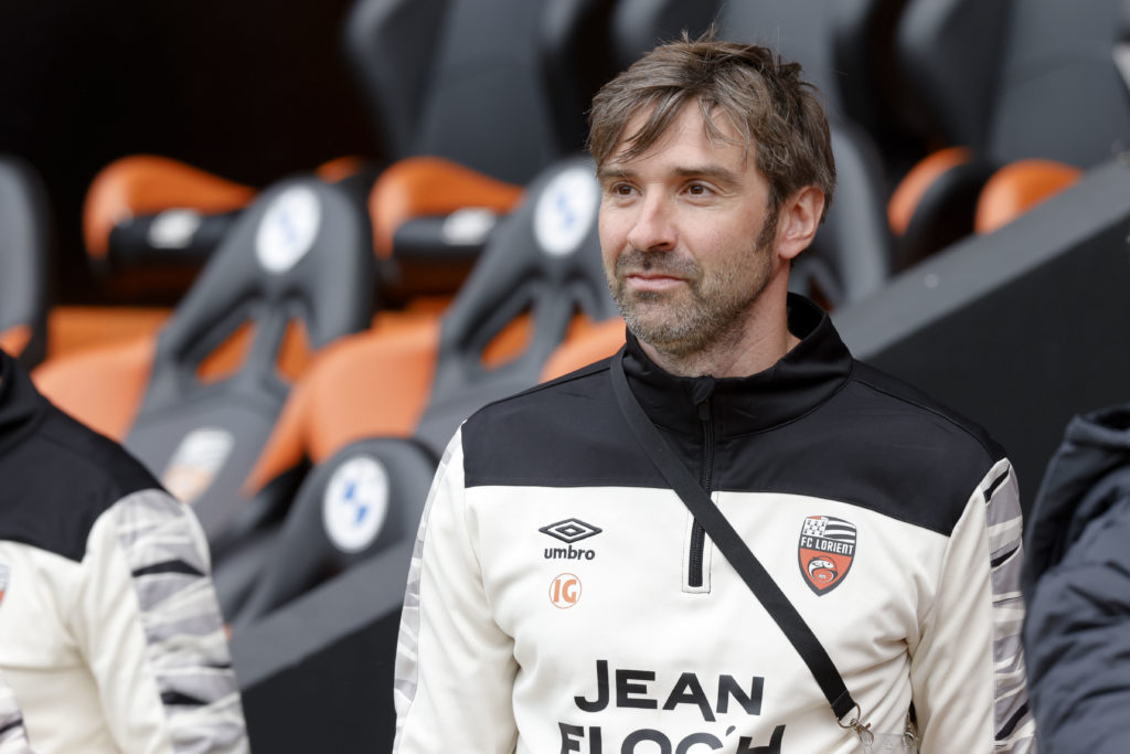 FC Lorient v Lille OSC - Ligue 1 Uber Eats