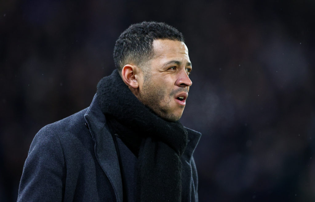 Hull City v Burnley - Sky Bet Championship