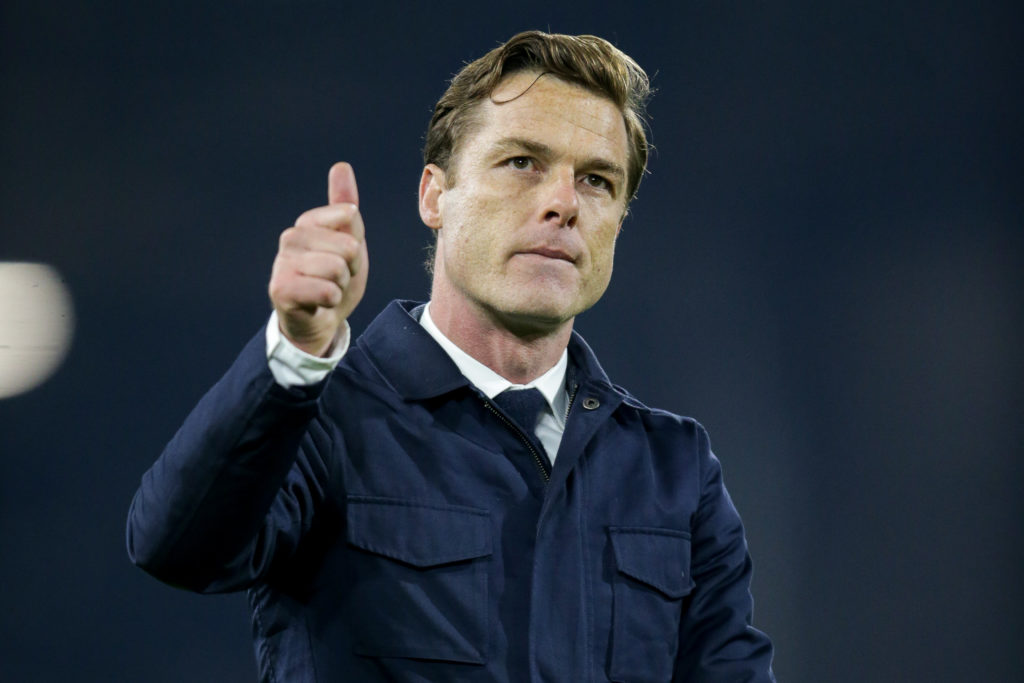 Fulham v AFC Bournemouth - Sky Bet Championship