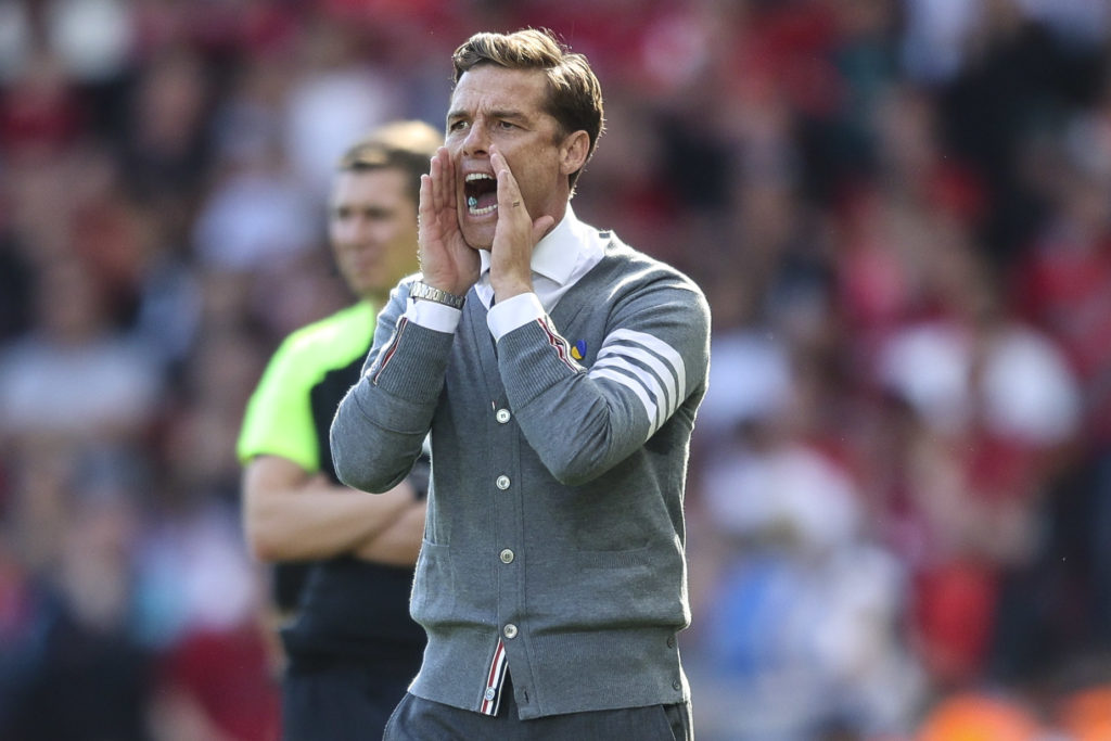 Liverpool FC v AFC Bournemouth - Premier League