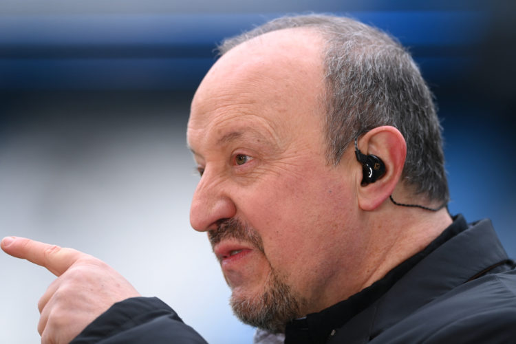 Photo by Stu Forster - NUFC/Newcastle United via Getty Images