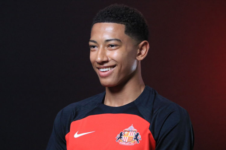 Photo by Martin Swinney/Sunderland AFC via Getty Images