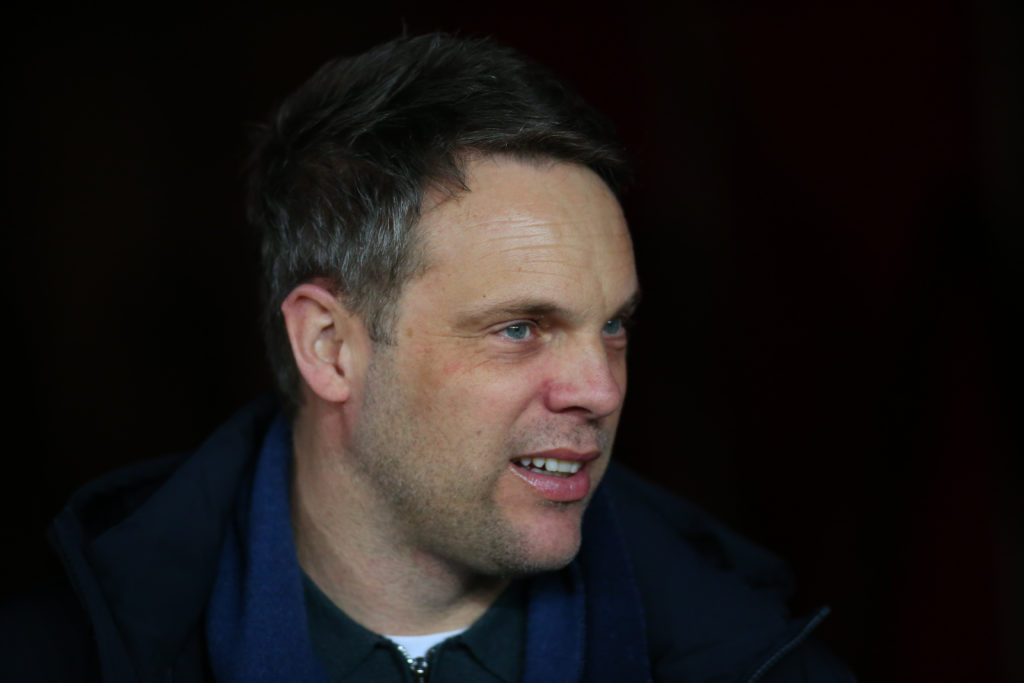 Sunderland v Leeds United - Sky Bet Championship