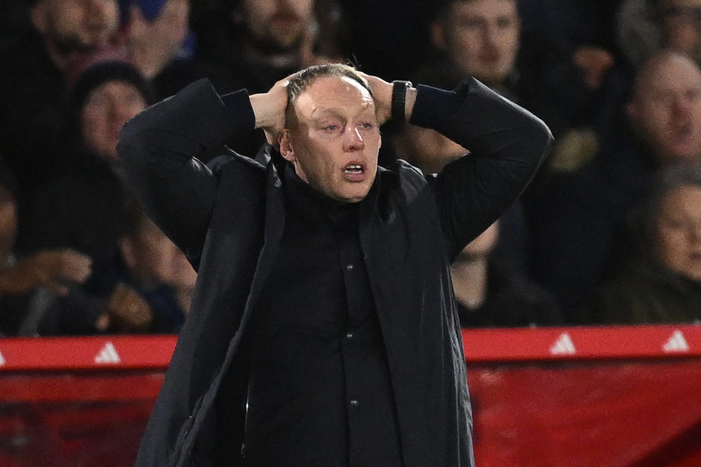 FBL-ENG-PR-NOTTINGHAM FOREST-TOTTENHAM