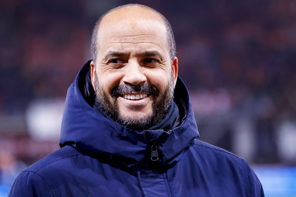 AZ Alkmaar v PSV Eindhoven - Dutch Eredivisie