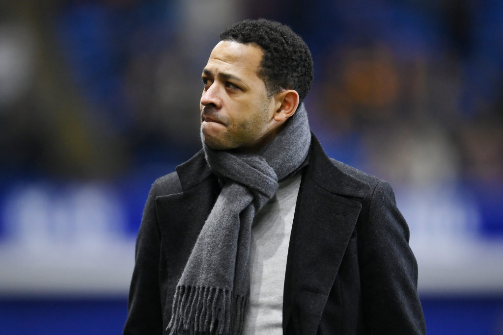 Sheffield Wednesday v Hull City - Sky Bet Championship