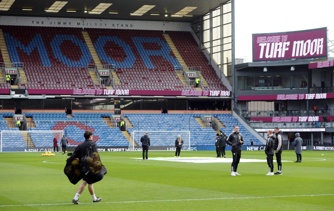 Photo by Rich Linley - CameraSport via Getty Images