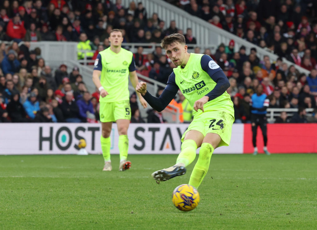 Middlesbrough v Sunderland - Sky Bet Championship