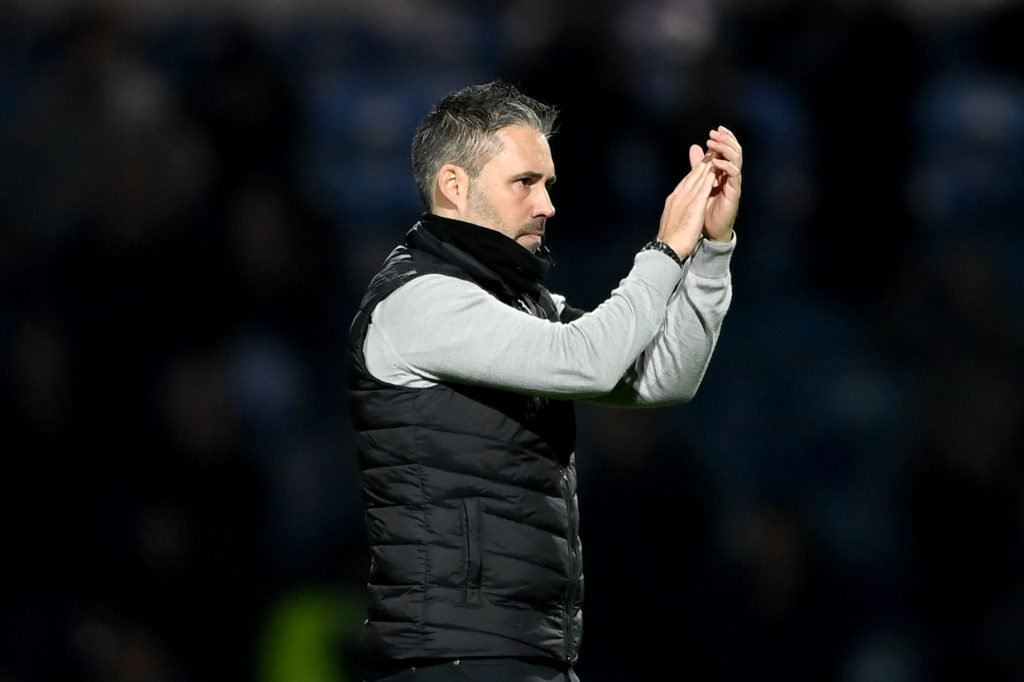 Queens Park Rangers v West Bromwich Albion - Sky Bet Championship