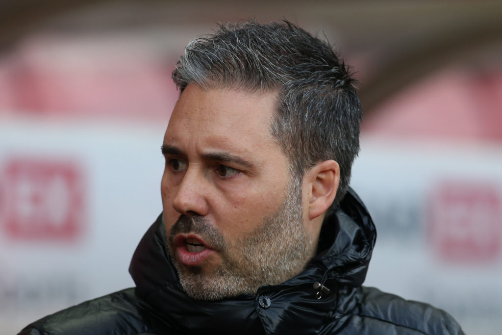 Sunderland v Queens Park Rangers - Sky Bet Championship