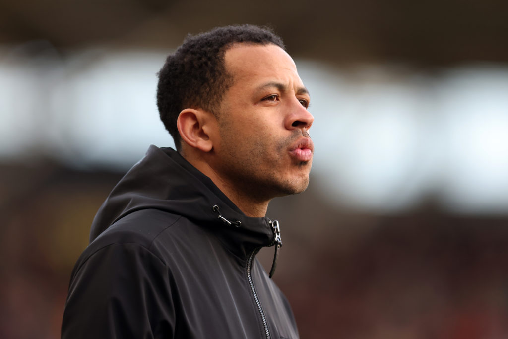 Hull City v Stoke City - Sky Bet Championship