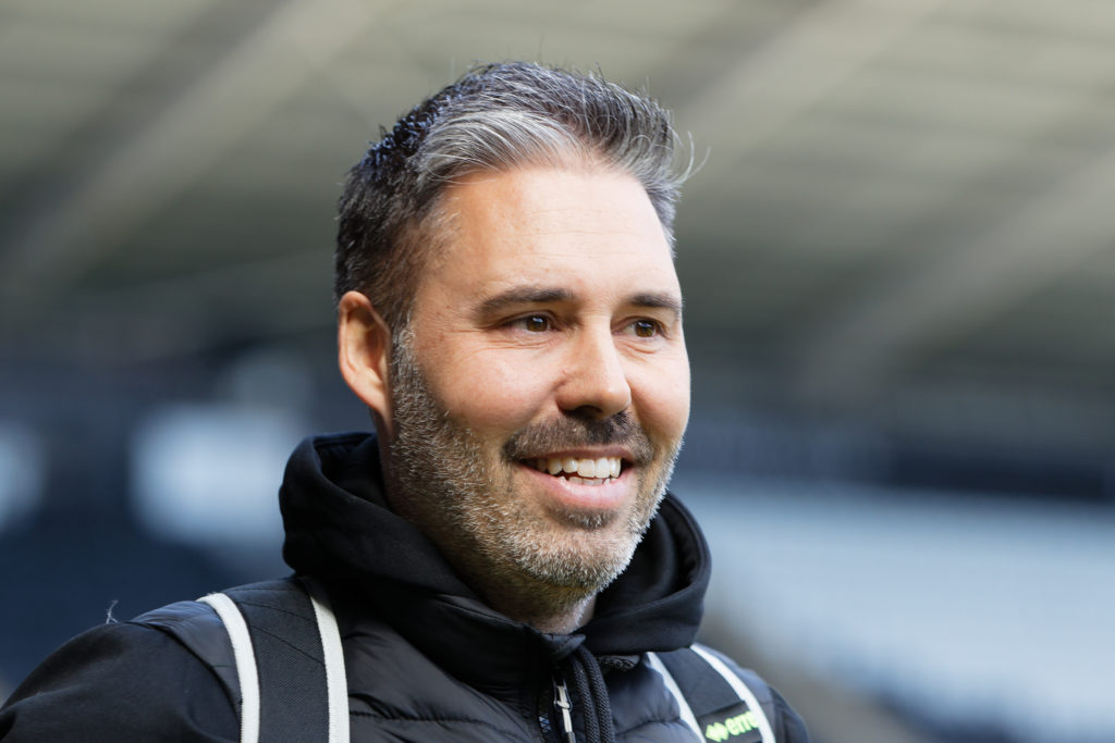 Swansea City v Queens Park Rangers - Sky Bet Championship