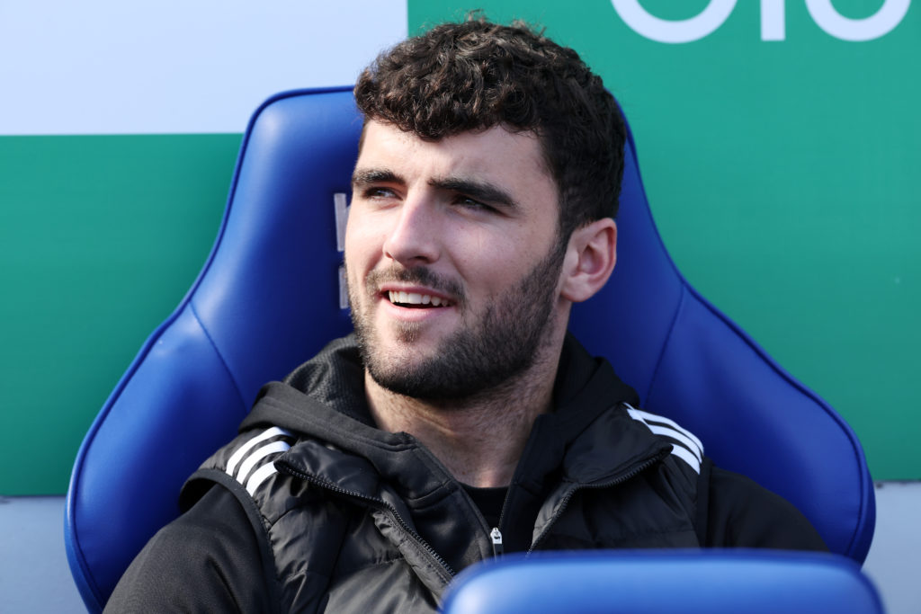 Leicester City v Birmingham City - Sky Bet Championship