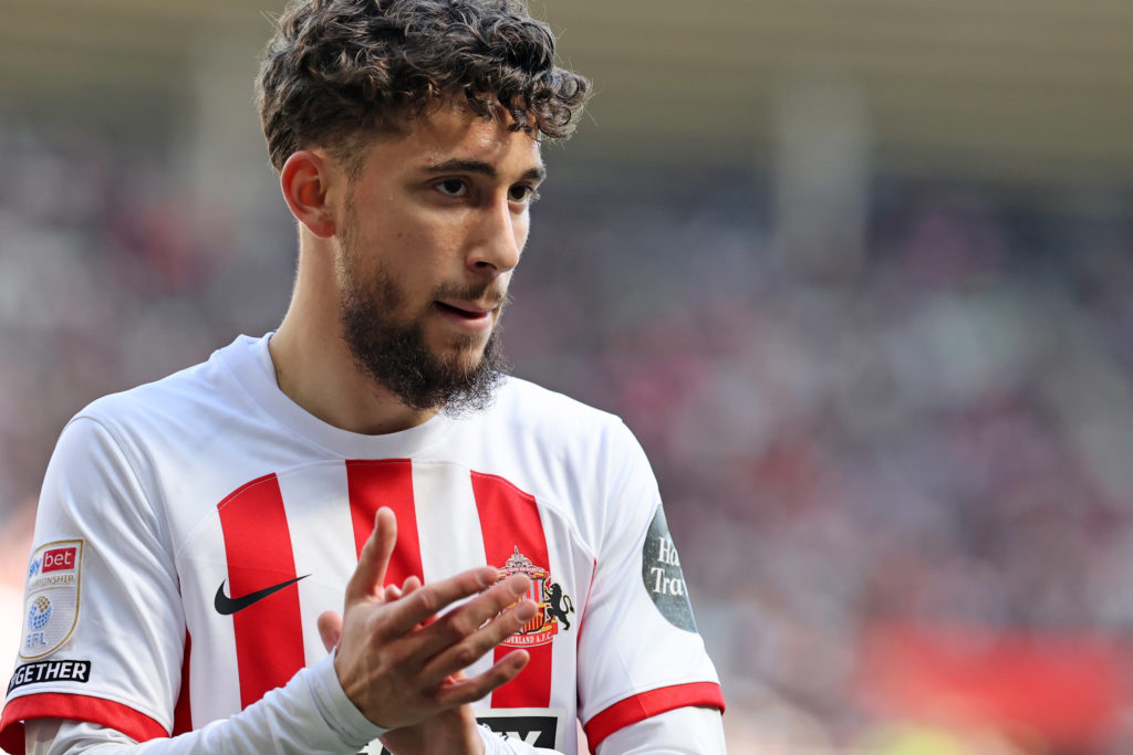 Sunderland v Bristol City - Sky Bet Championship