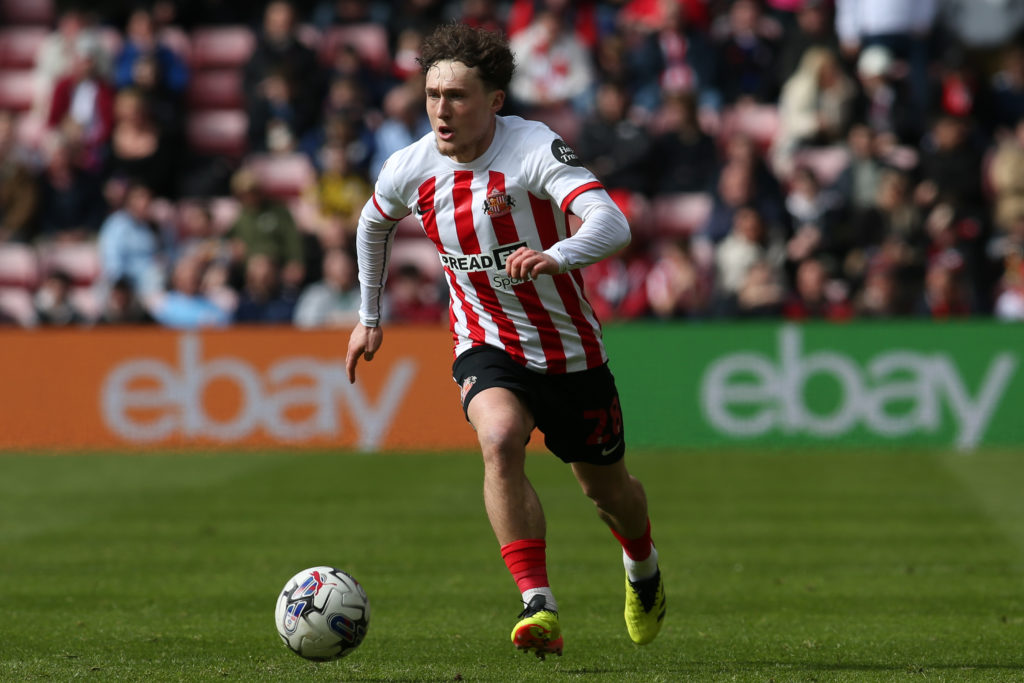 Sunderland v Millwall - Sky Bet Championship