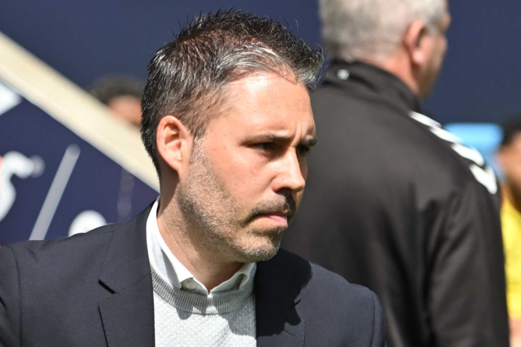 Coventry City v Queens Park Rangers - Sky Bet Championship