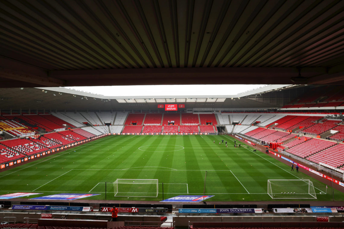 Photo by Nigel Roddis/Getty Images