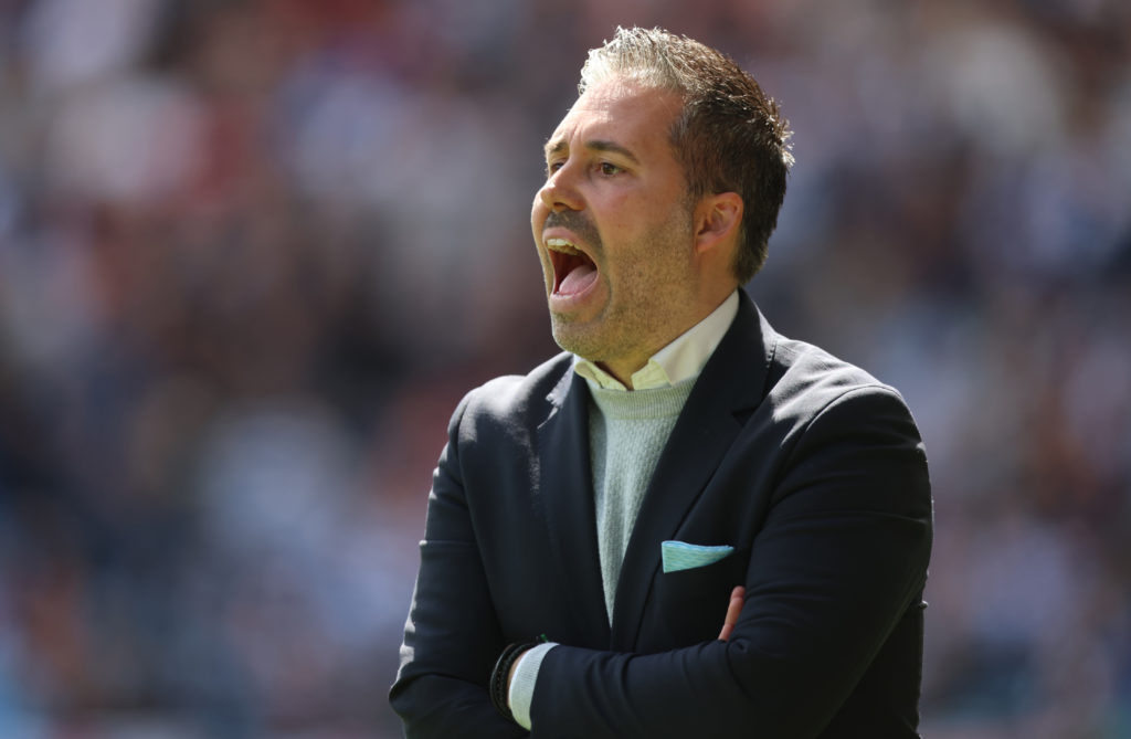Coventry City v Queens Park Rangers - Sky Bet Championship