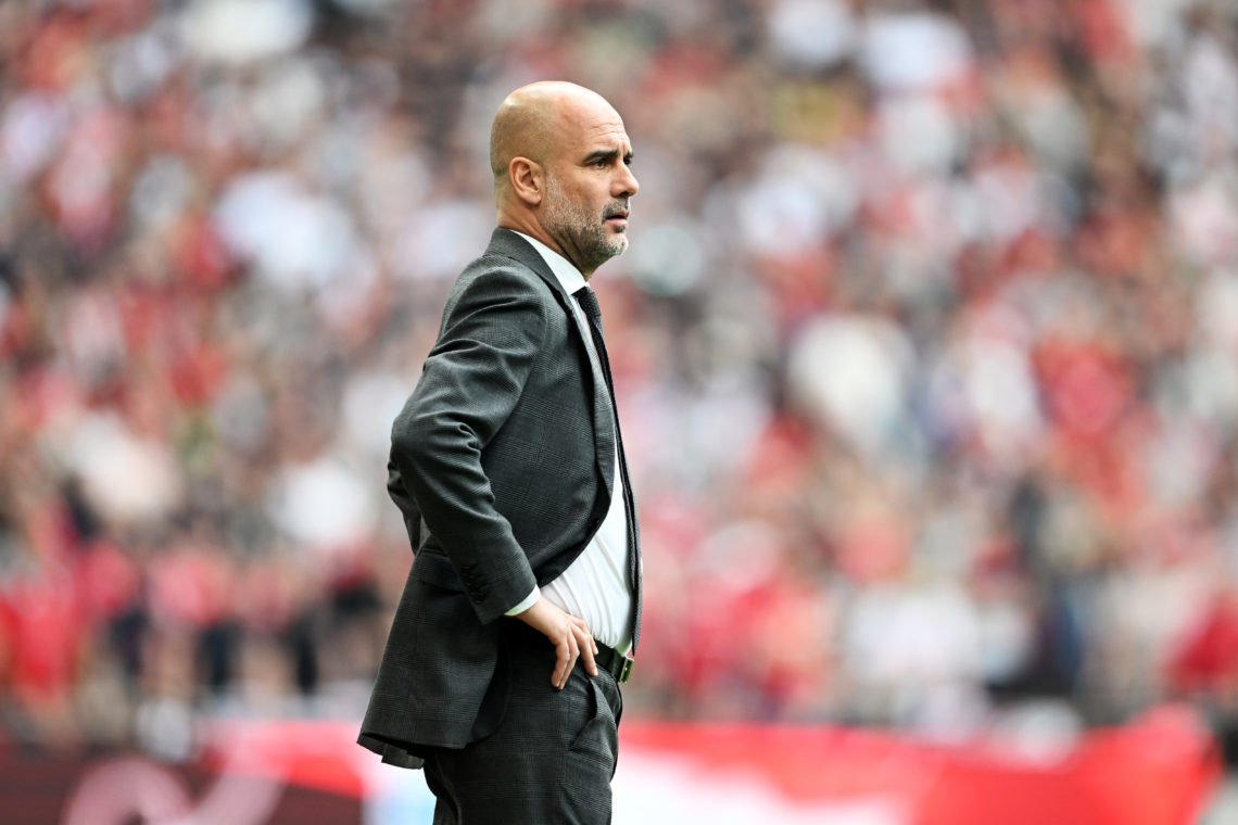 Photo by Michael Regan - The FA/The FA via Getty Images