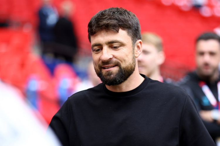 Photo by Matt Watson/Southampton FC via Getty Images