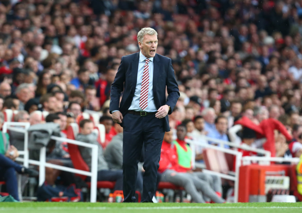Arsenal v Sunderland - Premier League
