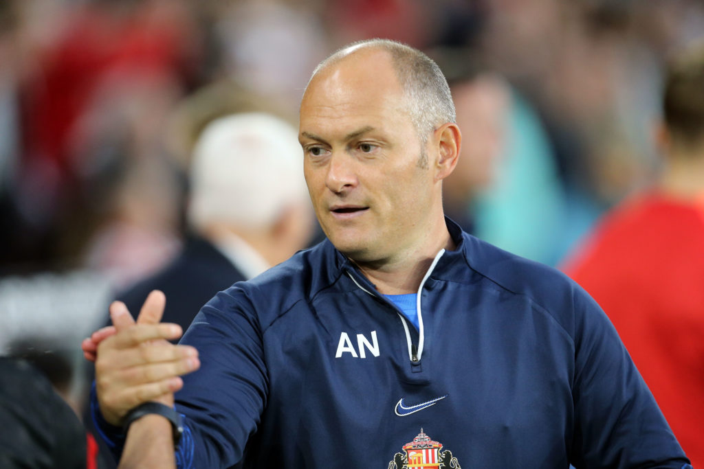 Sheffield United v Sunderland - Sky Bet Championship