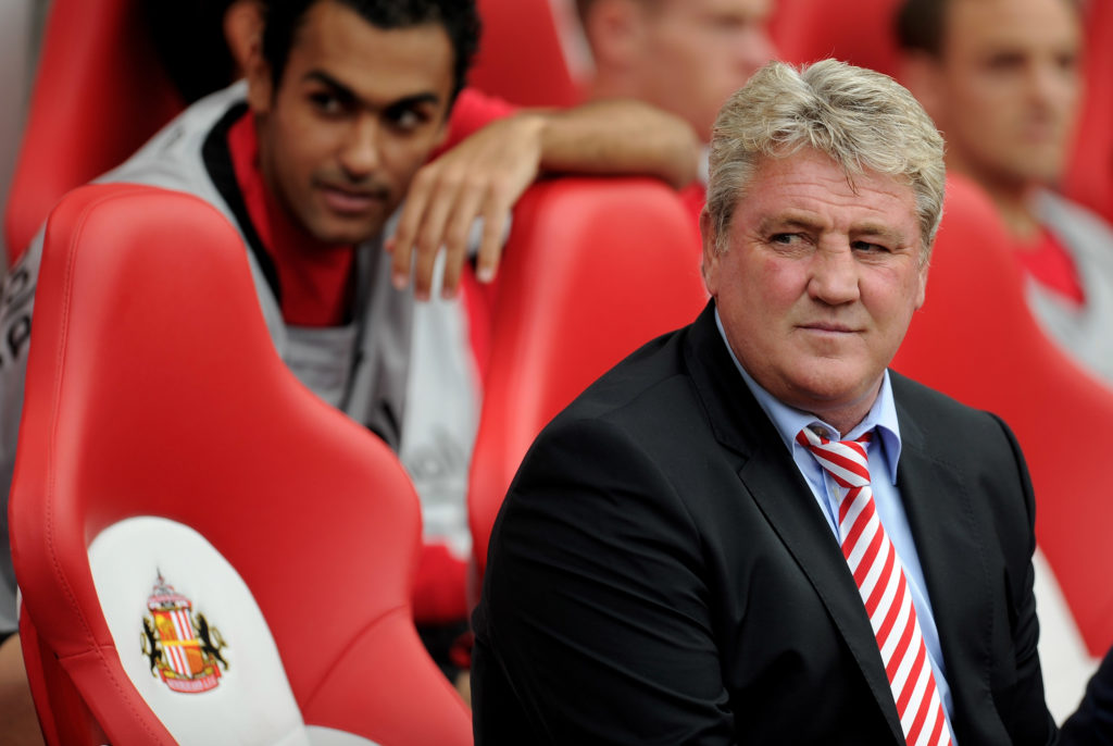 Sunderland v Chelsea - Premier League