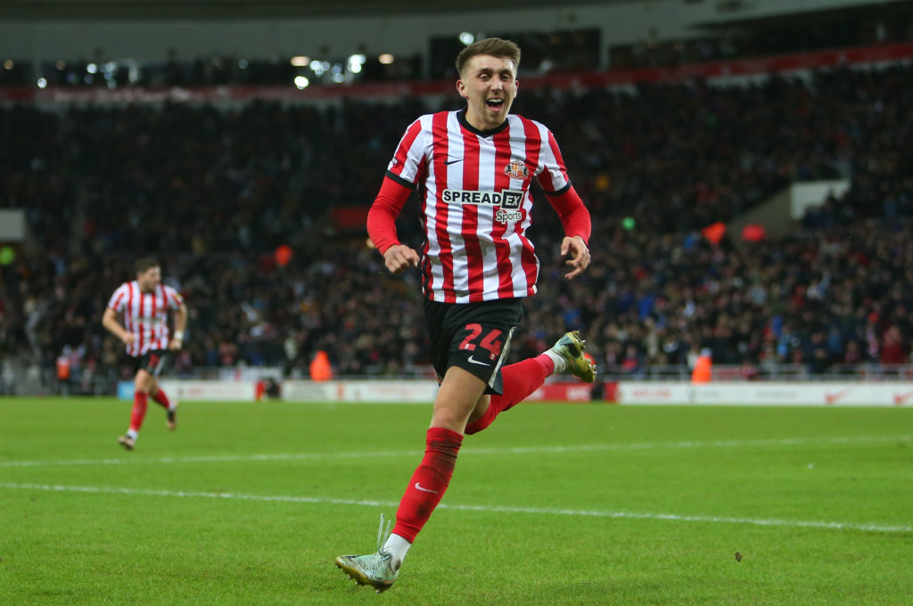 Sunderland v Swansea City - Sky Bet Championship