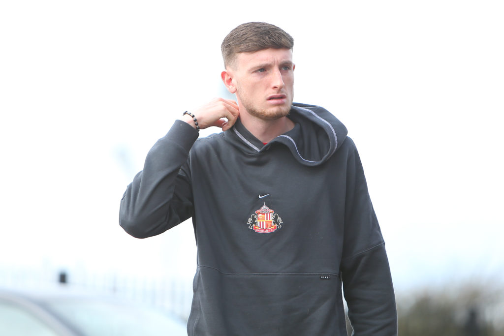 Sunderland v Luton Town - Sky Bet Championship