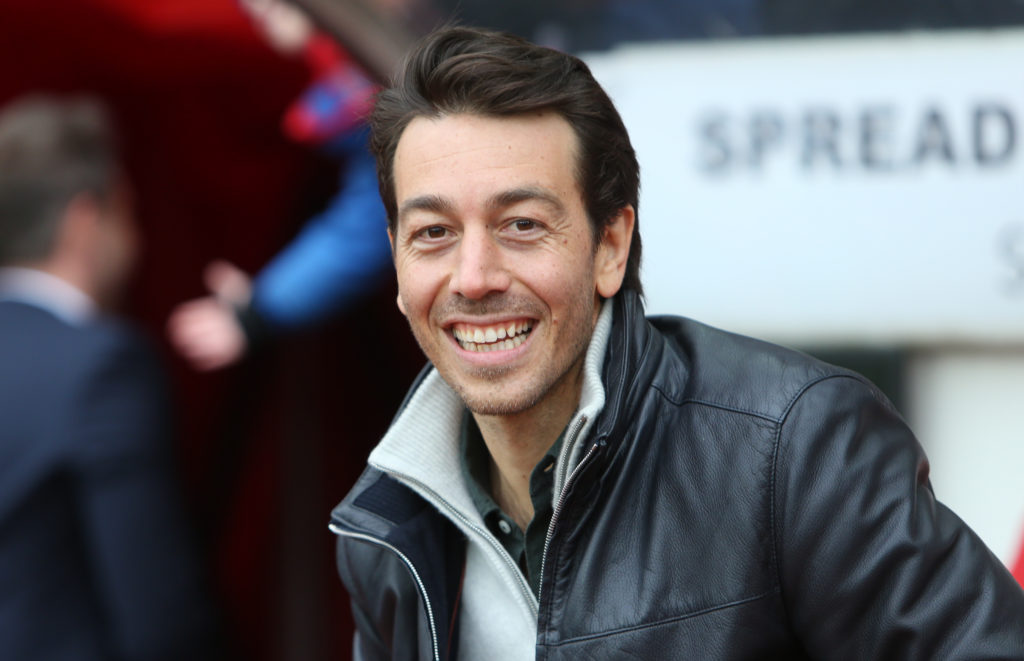 Sunderland v Watford - Sky Bet Championship